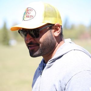 Meet your Posher, Manpreet